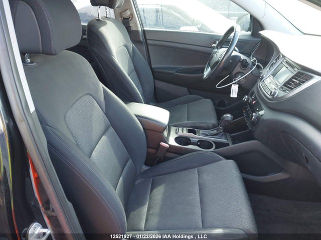 KM8J33A45GU185918 Hyundai Tucson Premium