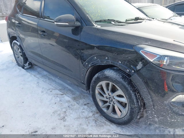 KM8J33A45GU185918 Hyundai Tucson Premium