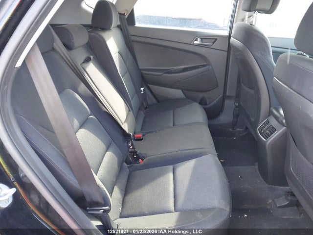 KM8J33A45GU185918 Hyundai Tucson Premium