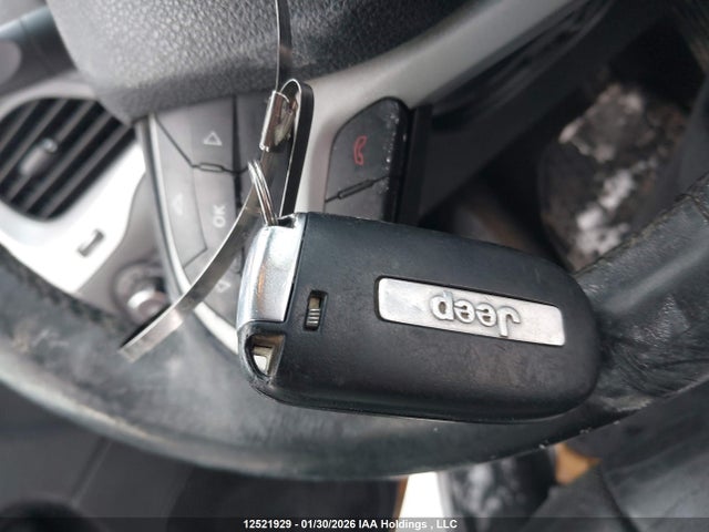 1C4PJMBS7FW556667 Jeep Cherokee Trailhawk