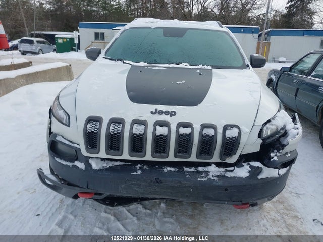 1C4PJMBS7FW556667 Jeep Cherokee Trailhawk