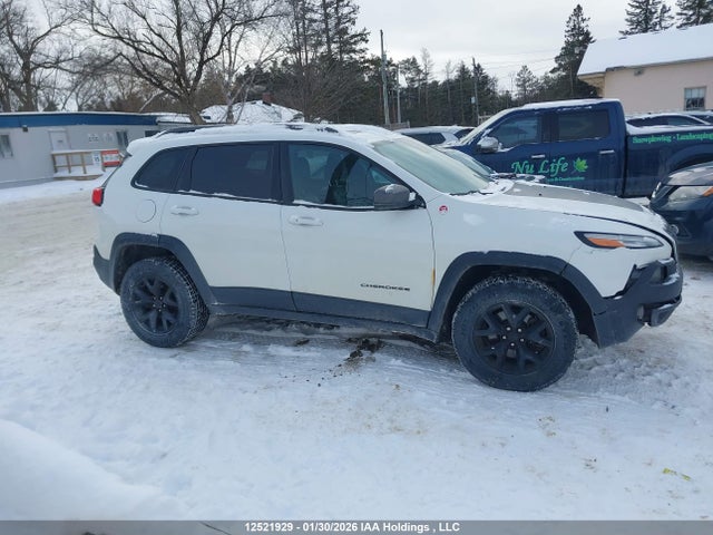 1C4PJMBS7FW556667 Jeep Cherokee Trailhawk
