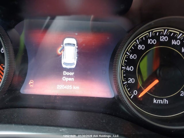 1C4PJMBS7FW556667 Jeep Cherokee Trailhawk