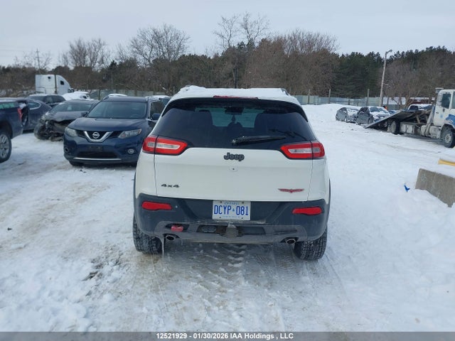 1C4PJMBS7FW556667 Jeep Cherokee Trailhawk