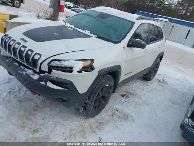 1C4PJMBS7FW556667 Jeep Cherokee Trailhawk