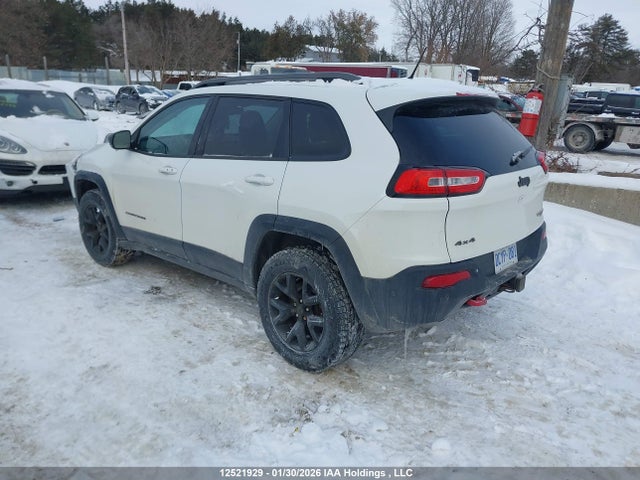 1C4PJMBS7FW556667 Jeep Cherokee Trailhawk