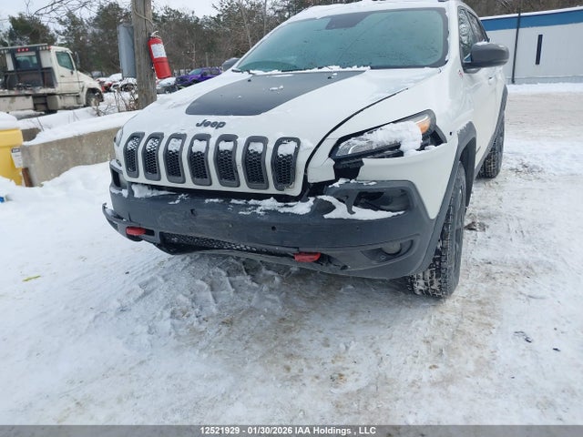 1C4PJMBS7FW556667 Jeep Cherokee Trailhawk