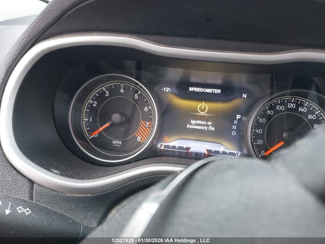 1C4PJMBS7FW556667 Jeep Cherokee Trailhawk