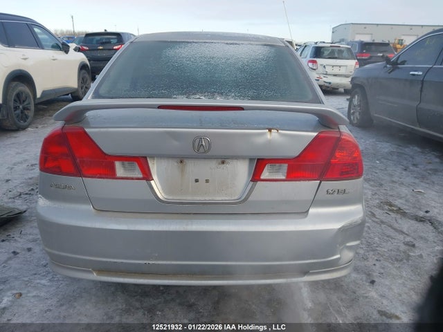 12521932 :رقم المزاد ، 2HHES36893H004009 vin ، 2003 Acura 1.7el Premium مزاد بيع