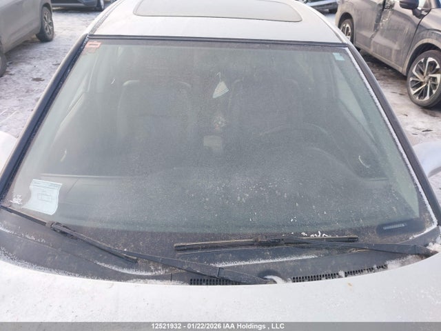 12521932 :رقم المزاد ، 2HHES36893H004009 vin ، 2003 Acura 1.7el Premium مزاد بيع
