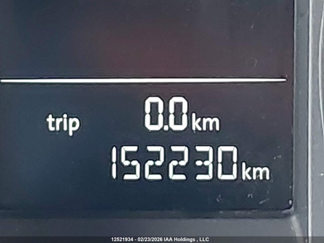 12521934 :رقم المزاد ، WVWDA7AJ8CW120869 vin ، 2012 Volkswagen Golf 2.5l Comfortline/2.5l Highline/2.5l Sportline/2.5l Trendline مزاد بيع