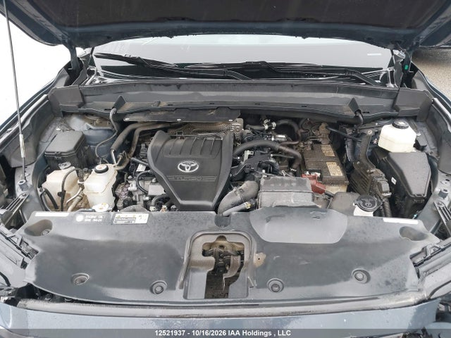 Продажа на аукционе авто 2024 Toyota Grand Highlander Limited, vin: 5TDAAAB57RS041235, номер лота: 12521937