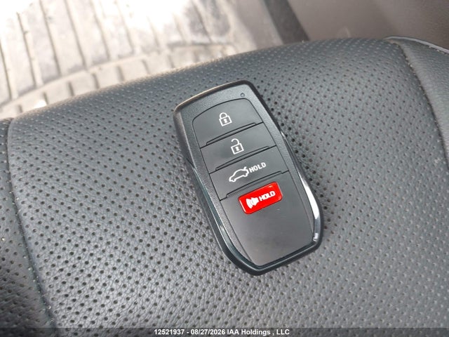 Продажа на аукционе авто 2024 Toyota Grand Highlander Limited, vin: 5TDAAAB57RS041235, номер лота: 12521937