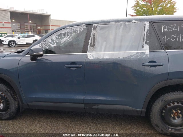 Продажа на аукционе авто 2024 Toyota Grand Highlander Limited, vin: 5TDAAAB57RS041235, номер лота: 12521937