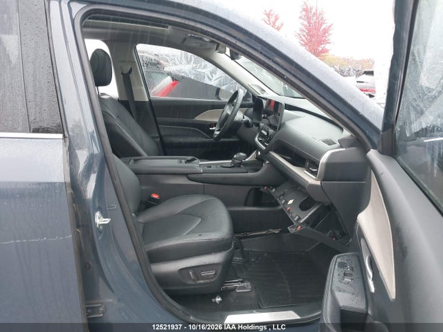 Продажа на аукционе авто 2024 Toyota Grand Highlander Limited, vin: 5TDAAAB57RS041235, номер лота: 12521937