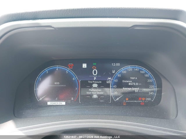 Продажа на аукционе авто 2024 Toyota Grand Highlander Limited, vin: 5TDAAAB57RS041235, номер лота: 12521937