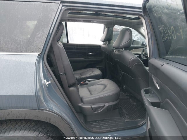 Продажа на аукционе авто 2024 Toyota Grand Highlander Limited, vin: 5TDAAAB57RS041235, номер лота: 12521937