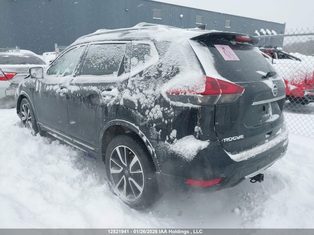 5N1AT2MV4LC713754 Nissan Rogue S/sl/sv
