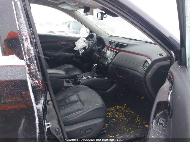 5N1AT2MV4LC713754 Nissan Rogue S/sl/sv
