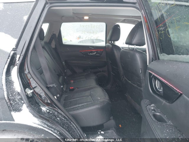 5N1AT2MV4LC713754 Nissan Rogue S/sl/sv