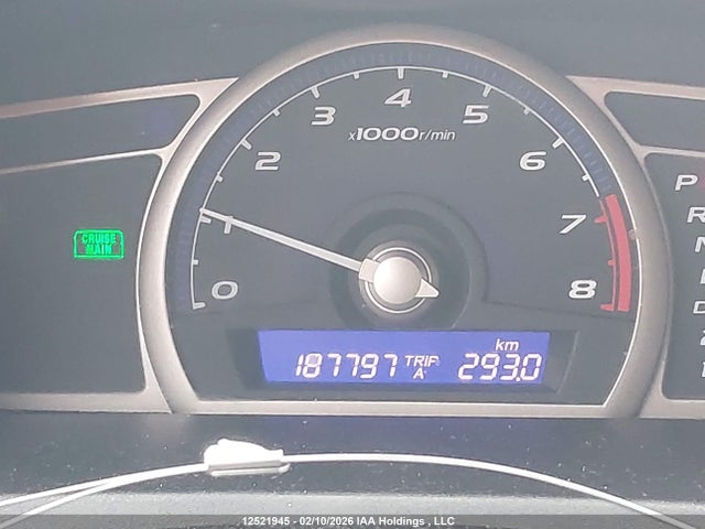 Продаж на аукціоні авто 2008 Honda Civic Dx-g, vin: 2HGFA16468H118151, номер лоту: 12521945