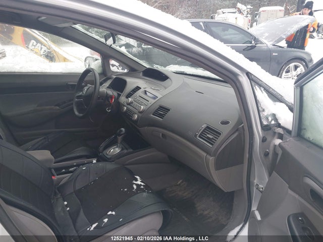 Продаж на аукціоні авто 2008 Honda Civic Dx-g, vin: 2HGFA16468H118151, номер лоту: 12521945