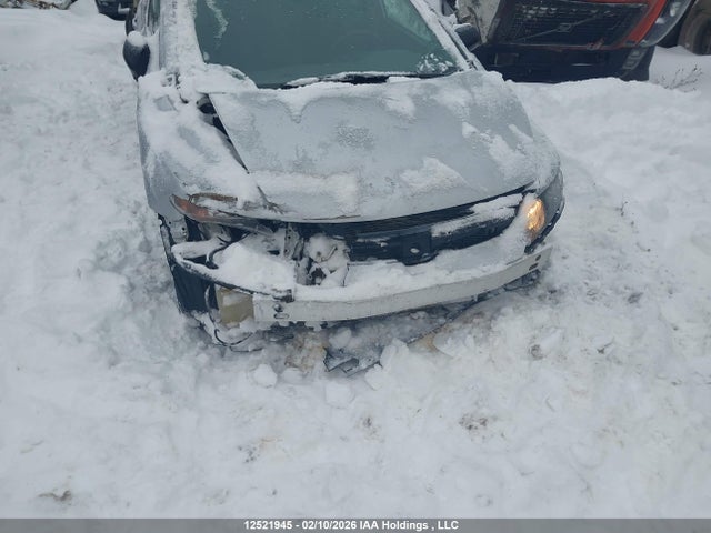 Продаж на аукціоні авто 2008 Honda Civic Dx-g, vin: 2HGFA16468H118151, номер лоту: 12521945
