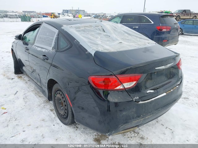1C3CCCBG2FN703731 Chrysler 200 S