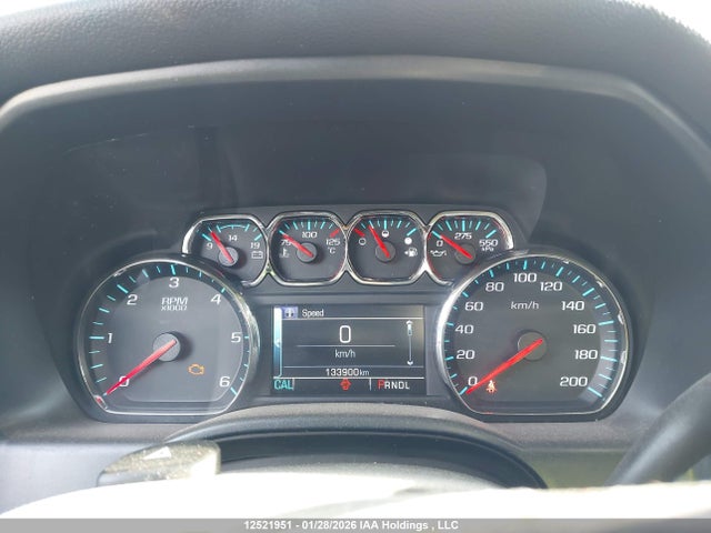 3GTU2MEC2JG370952 GMC Sierra K1500 Sle