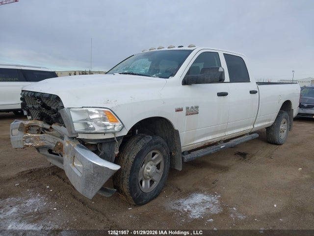 3C63R3GJ7FG567885 RAM 3500 St