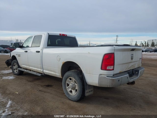3C63R3GJ7FG567885 RAM 3500 St