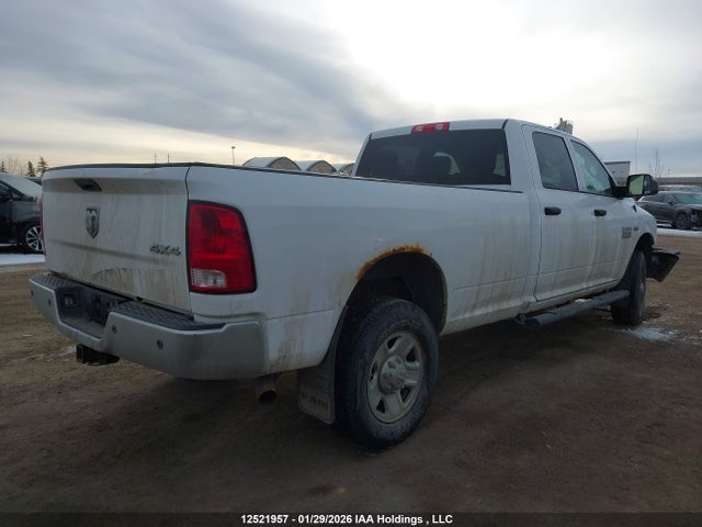 3C63R3GJ7FG567885 RAM 3500 St