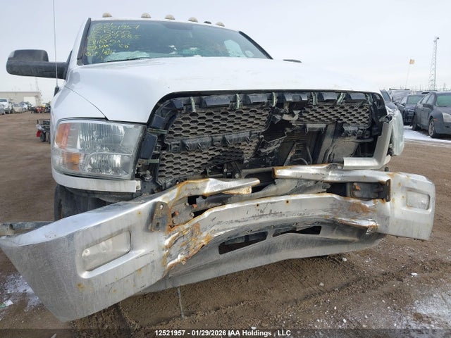 3C63R3GJ7FG567885 RAM 3500 St