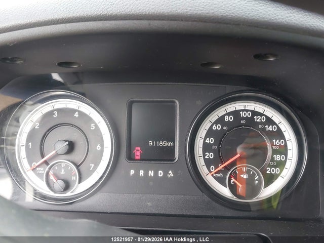 3C63R3GJ7FG567885 RAM 3500 St