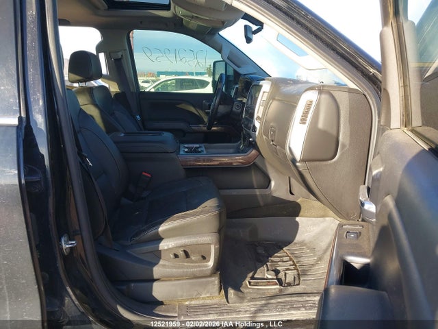 Продажа на аукционе авто 2016 Gmc Sierra K3500 Slt, vin: 1GT42XC82GF108259, номер лота: 12521959