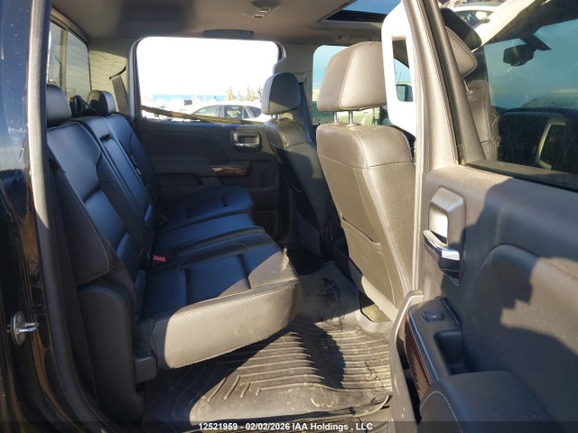 Продажа на аукционе авто 2016 Gmc Sierra K3500 Slt, vin: 1GT42XC82GF108259, номер лота: 12521959