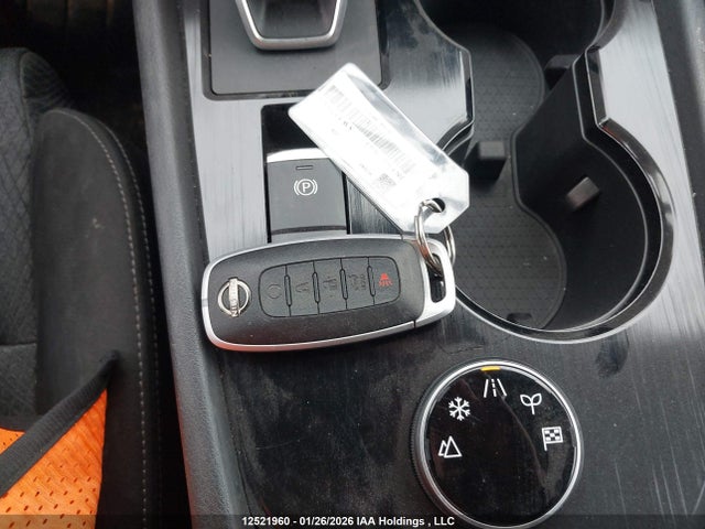 JN8BT3BB5SW157043 Nissan Rogue Sv/rc