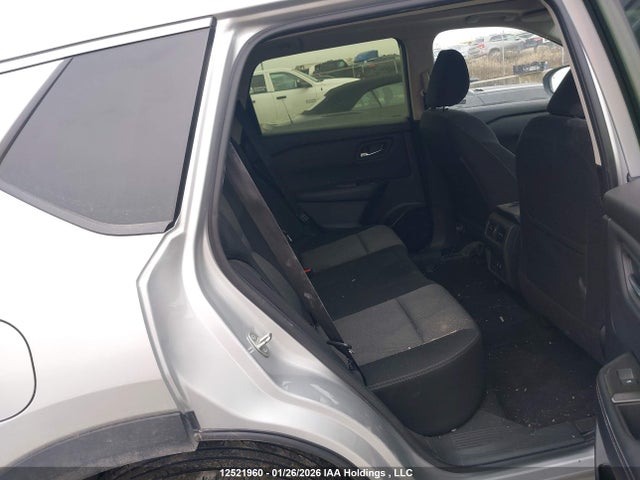 JN8BT3BB5SW157043 Nissan Rogue Sv/rc