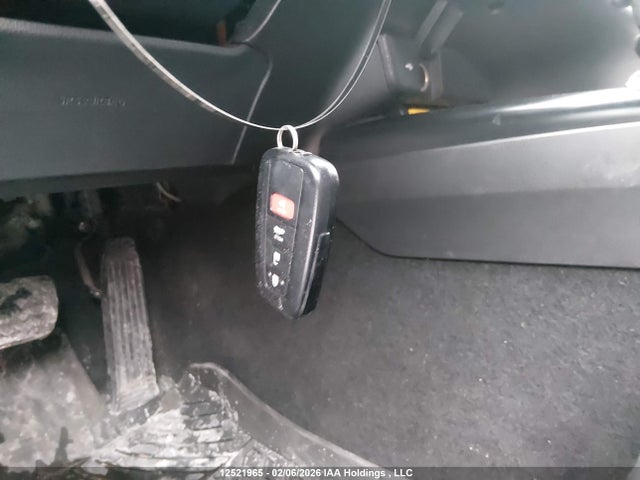 4T1B21HK1LU522594 Toyota CAMRY HYBRID