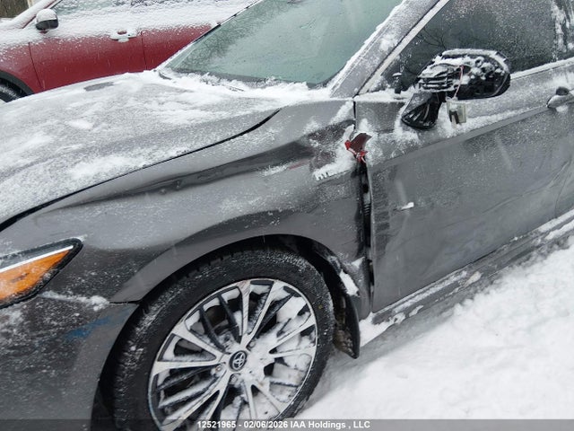4T1B21HK1LU522594 Toyota CAMRY HYBRID