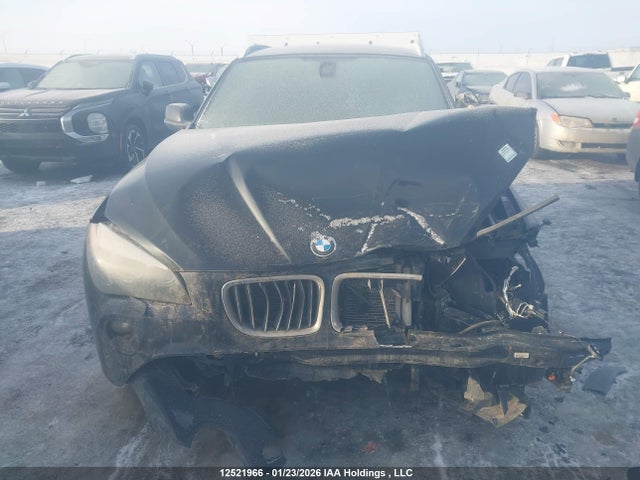 Продажа на аукционе авто 2012 Bmw X1 Xdrive28i, vin: WBAVL1C51CVR81079, номер лота: 12521966