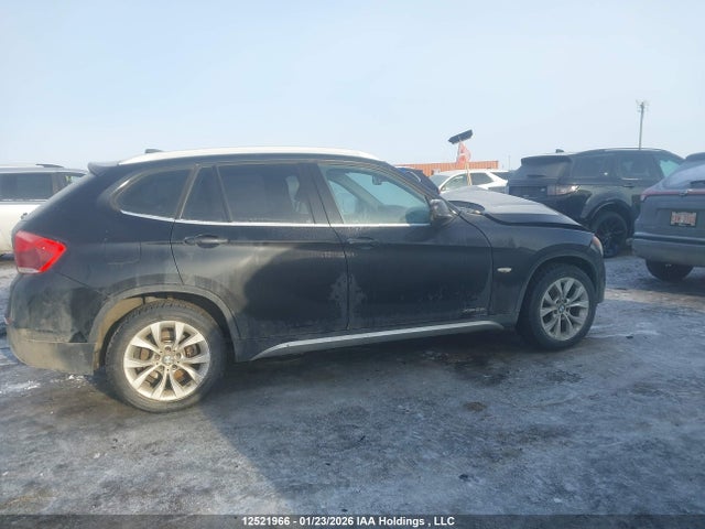 Продажа на аукционе авто 2012 Bmw X1 Xdrive28i, vin: WBAVL1C51CVR81079, номер лота: 12521966
