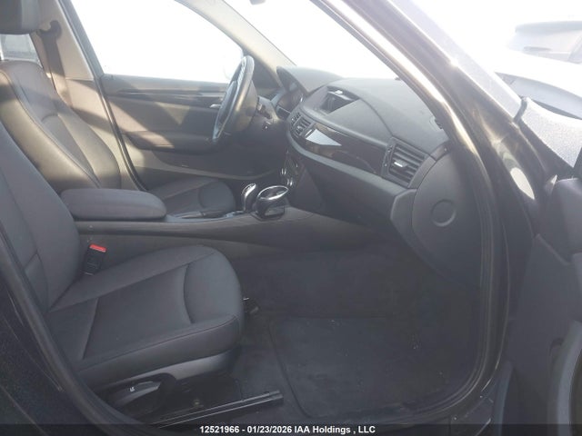 Продажа на аукционе авто 2012 Bmw X1 Xdrive28i, vin: WBAVL1C51CVR81079, номер лота: 12521966