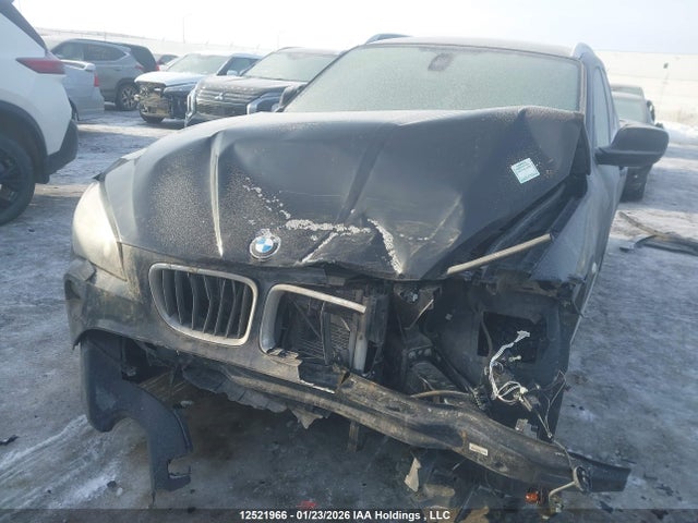 Продажа на аукционе авто 2012 Bmw X1 Xdrive28i, vin: WBAVL1C51CVR81079, номер лота: 12521966