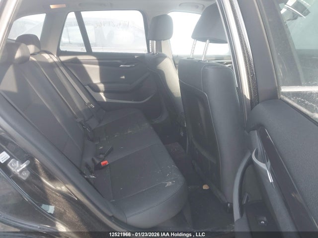 Продажа на аукционе авто 2012 Bmw X1 Xdrive28i, vin: WBAVL1C51CVR81079, номер лота: 12521966