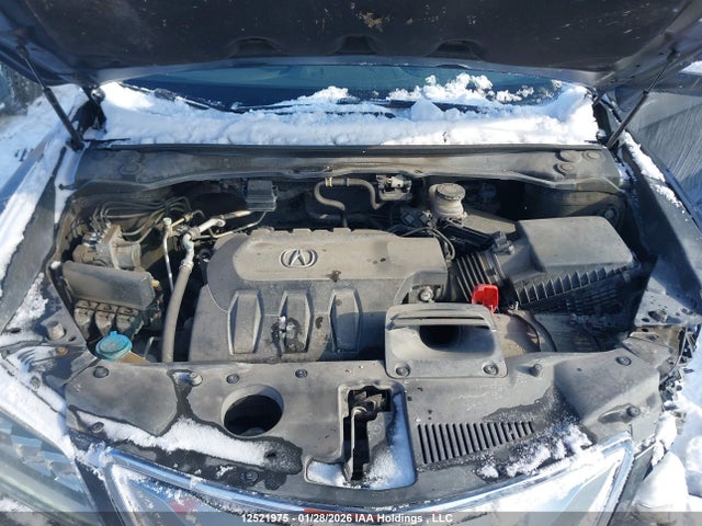 5J8TB4H57GL803087 Acura Rdx Technology
