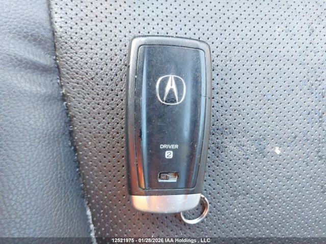 5J8TB4H57GL803087 Acura Rdx Technology