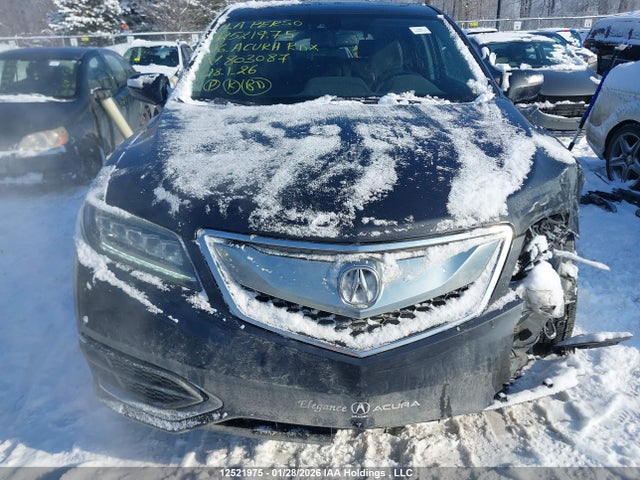 5J8TB4H57GL803087 Acura Rdx Technology