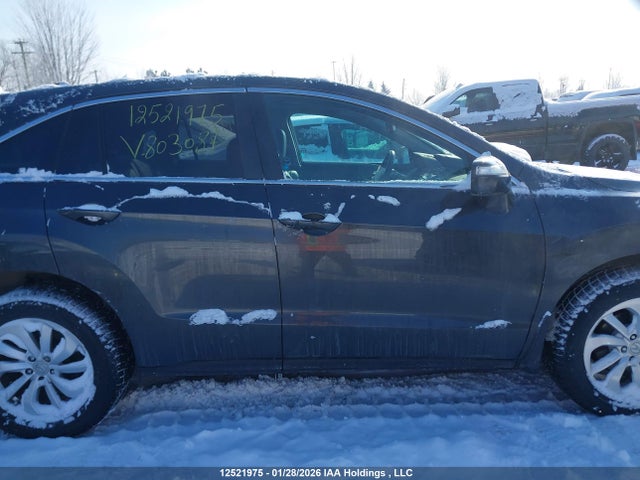 5J8TB4H57GL803087 Acura Rdx Technology