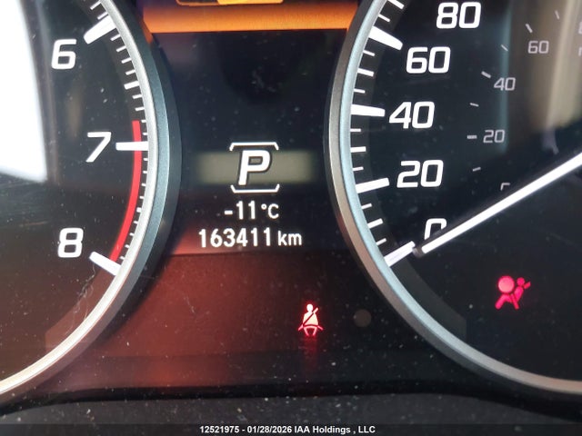 5J8TB4H57GL803087 Acura Rdx Technology